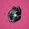 Neko Helmet #13853