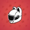 Neko Helmet #13857