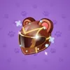 Neko Helmet #13858