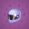 Neko Helmet #13873