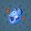 Neko Helmet #13879