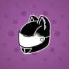 Neko Helmet #13881