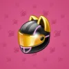 Neko Helmet #13886