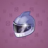 Neko Helmet #13893