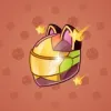 Neko Helmet #13903