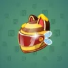 Neko Helmet #13908