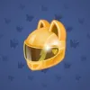 Neko Helmet #13910