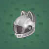 Neko Helmet #13913