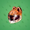 Neko Helmet #13919