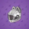 Neko Helmet #13922