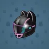 Neko Helmet #13927