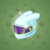 Neko Helmet #13936
