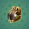 Neko Helmet #1394