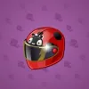 Neko Helmet #13942