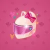 Neko Helmet #1396