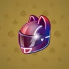 Neko Helmet #13964