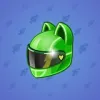 Neko Helmet #13970