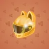 Neko Helmet #13974