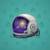 Neko Helmet #13984