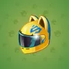 Neko Helmet #13990