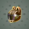 Neko Helmet #13993