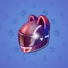Neko Helmet #13994