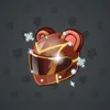 Neko Helmet #13995