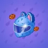 Neko Helmet #13997