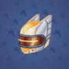 Neko Helmet #14
