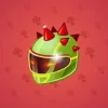 Neko Helmet #140