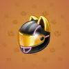 Neko Helmet #14000