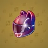 Neko Helmet #14002