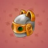 Neko Helmet #14008