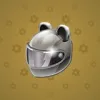 Neko Helmet #1401