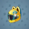 Neko Helmet #14015