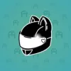 Neko Helmet #14018