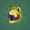 Neko Helmet #1403