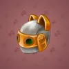 Neko Helmet #14034
