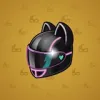 Neko Helmet #14041