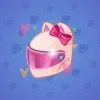 Neko Helmet #14043