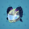 Neko Helmet #14052