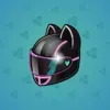 Neko Helmet #14054