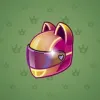Neko Helmet #14056