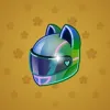 Neko Helmet #14060