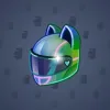 Neko Helmet #14067