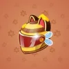Neko Helmet #14075