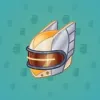 Neko Helmet #14077
