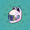 Neko Helmet #14080