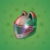 Neko Helmet #14091