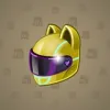 Neko Helmet #14094
